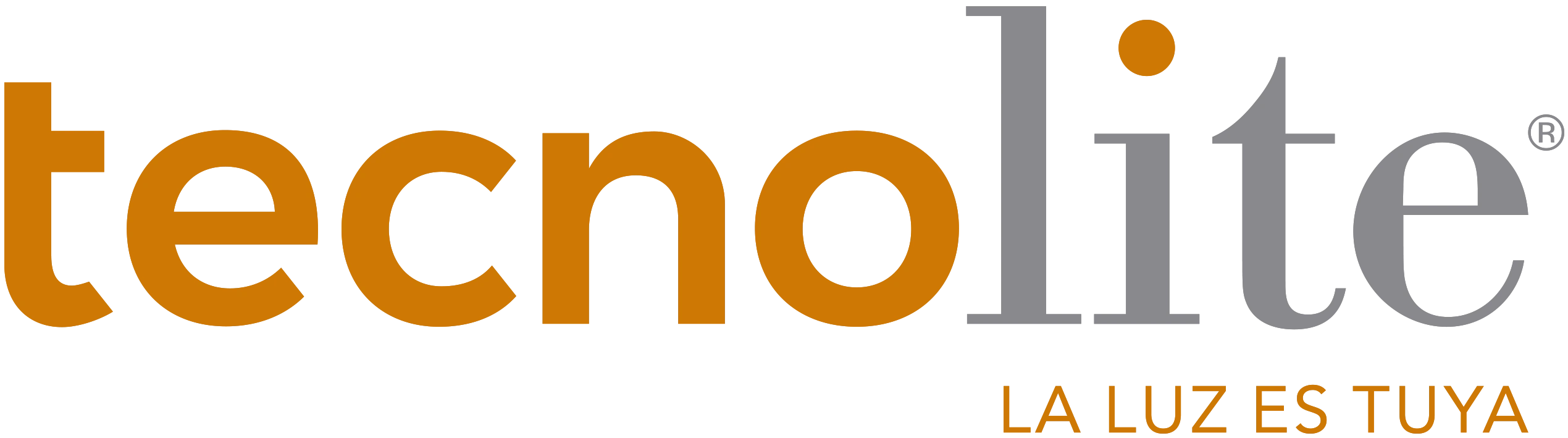 Tecnolite Tienda en Línea