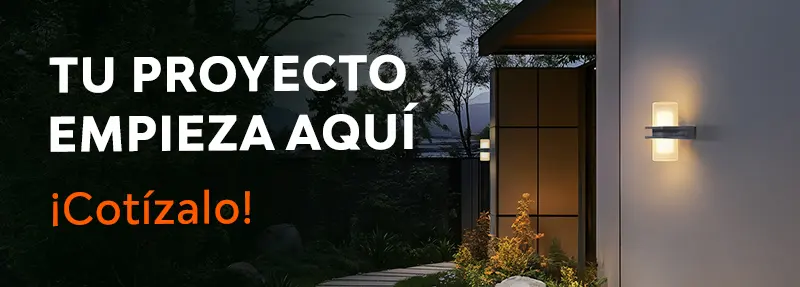 Asesoría con proyectos de iluminación Tecnolite